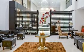 Adriatika Hotel Boutique Guatemala - Adults Only