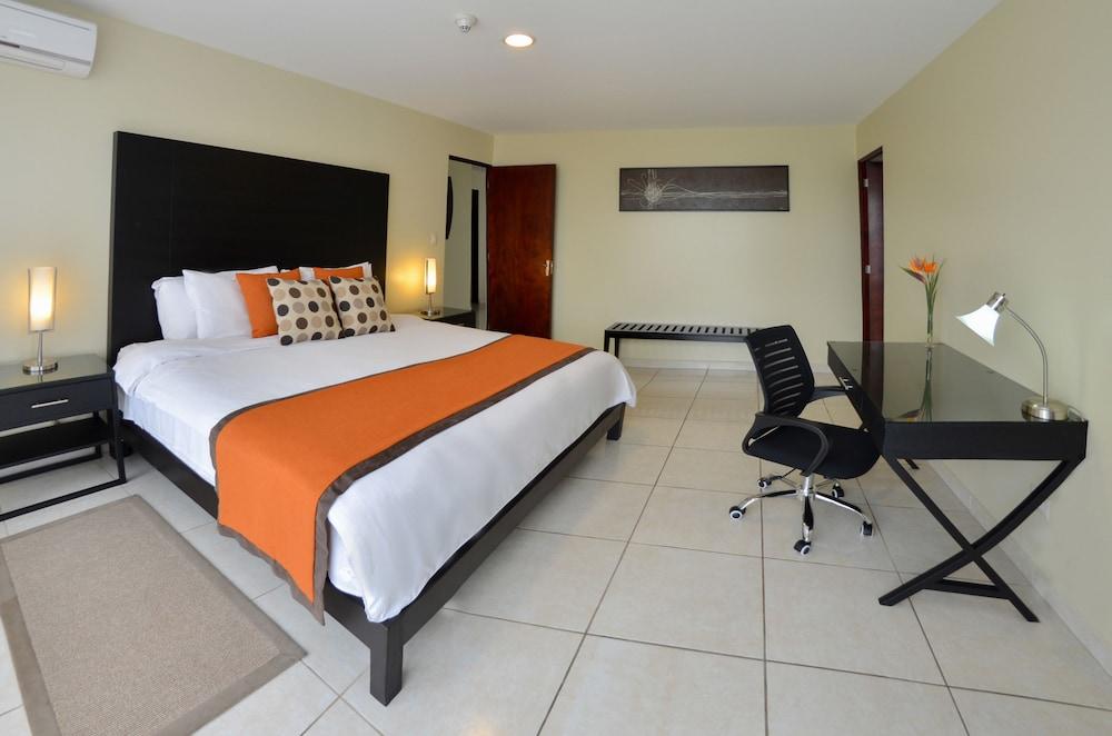 Adriatika Hotel Boutique Guatemala - Adults Only גואטמלה מראה חיצוני תמונה
