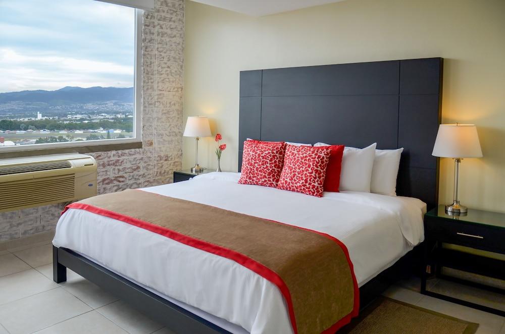Adriatika Hotel Boutique Guatemala - Adults Only גואטמלה מראה חיצוני תמונה